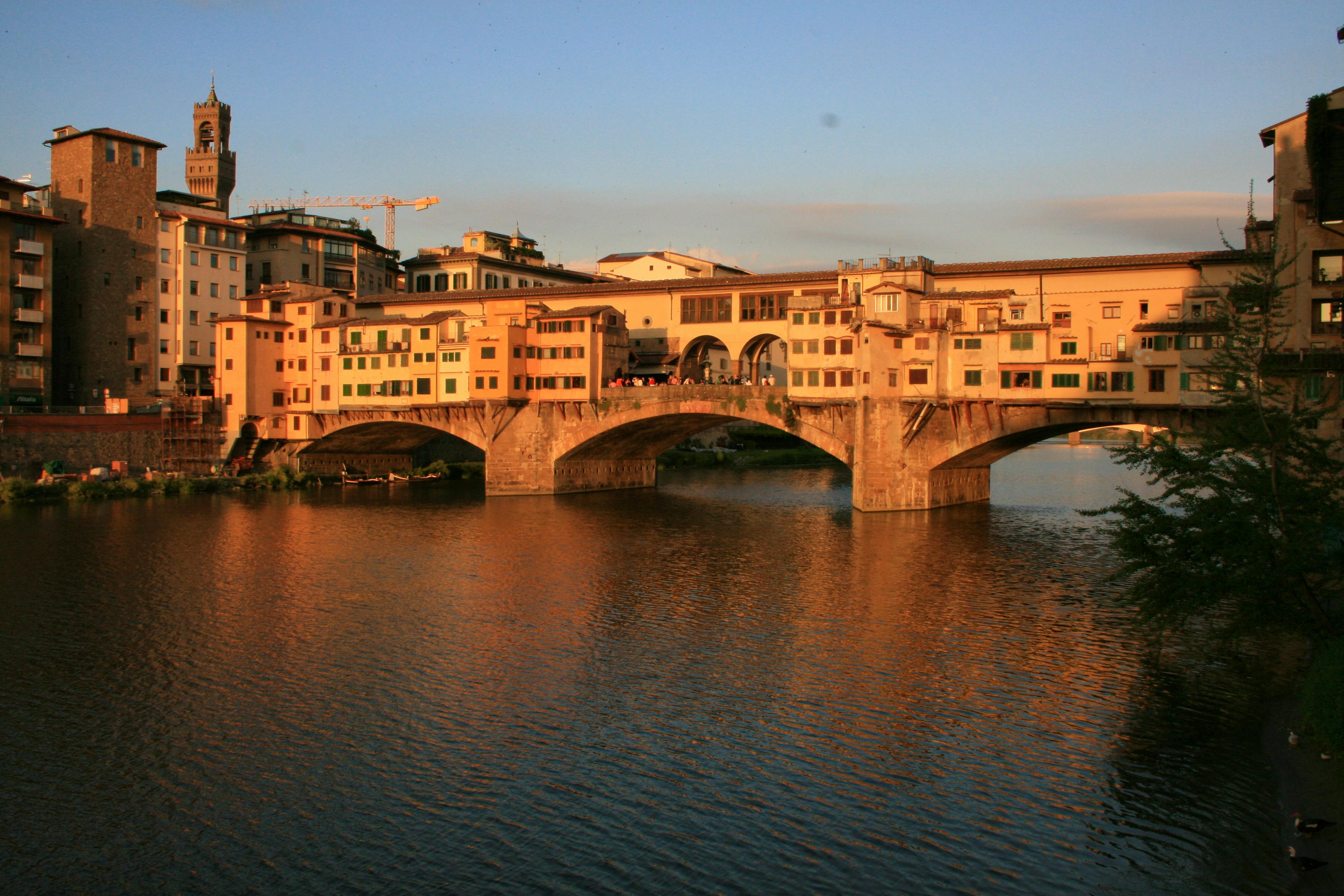 Αποτέλεσμα εικόνας για Ponte Vecchio