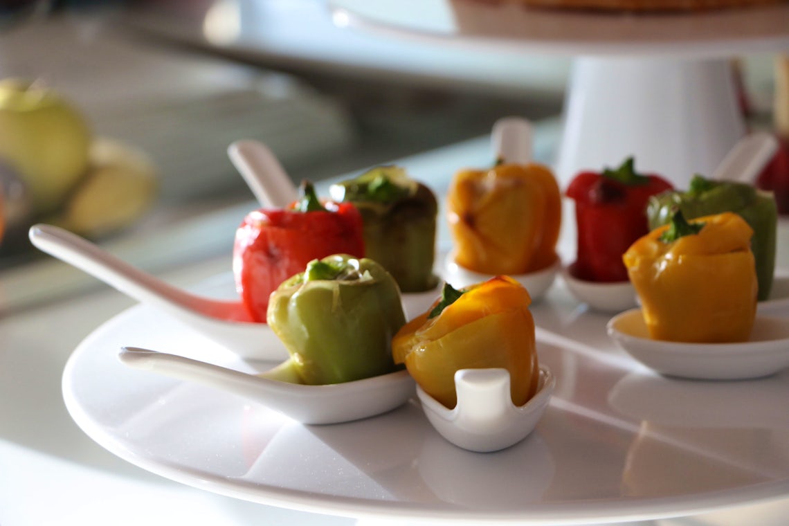 I posti migliori per un aperitivo o apericena a firenze