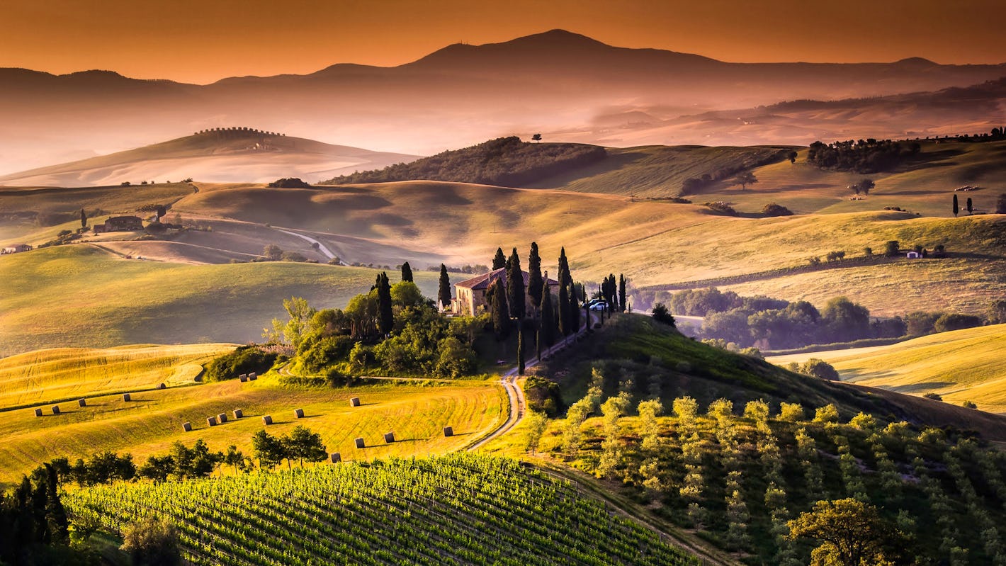 Image result for tuscany